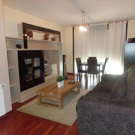Apartament PISO ACOGEDOR EN SADA COZY FLAT IN SADA WiFi Zewnętrze zdjęcie