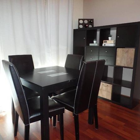 Apartament PISO ACOGEDOR EN SADA COZY FLAT IN SADA WiFi Zewnętrze zdjęcie