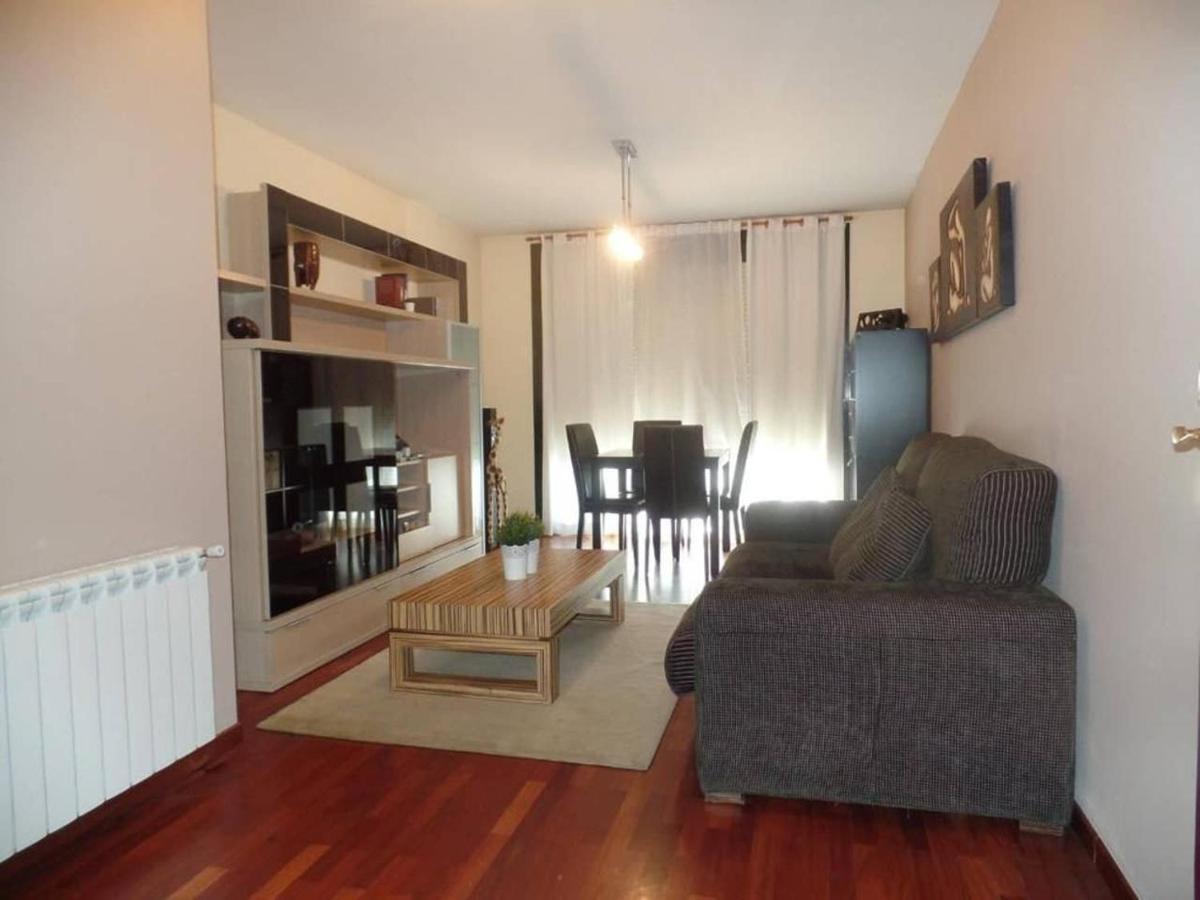 Apartament PISO ACOGEDOR EN SADA COZY FLAT IN SADA WiFi Zewnętrze zdjęcie