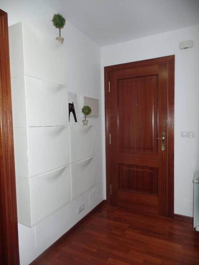 Apartament PISO ACOGEDOR EN SADA COZY FLAT IN SADA WiFi Zewnętrze zdjęcie