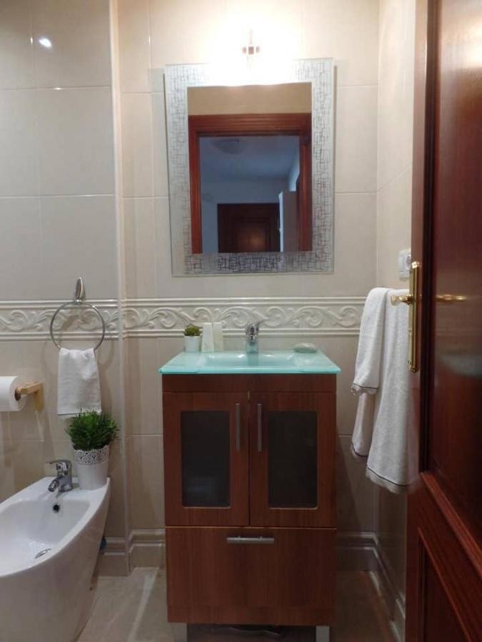 Apartament PISO ACOGEDOR EN SADA COZY FLAT IN SADA WiFi Zewnętrze zdjęcie
