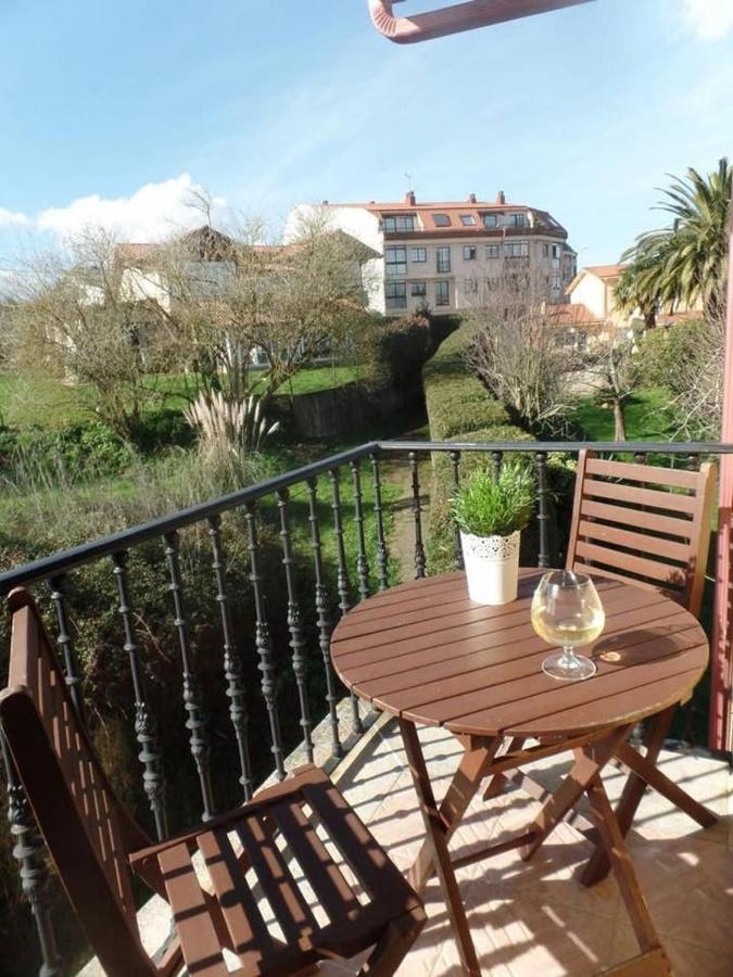 Apartament PISO ACOGEDOR EN SADA COZY FLAT IN SADA WiFi Zewnętrze zdjęcie