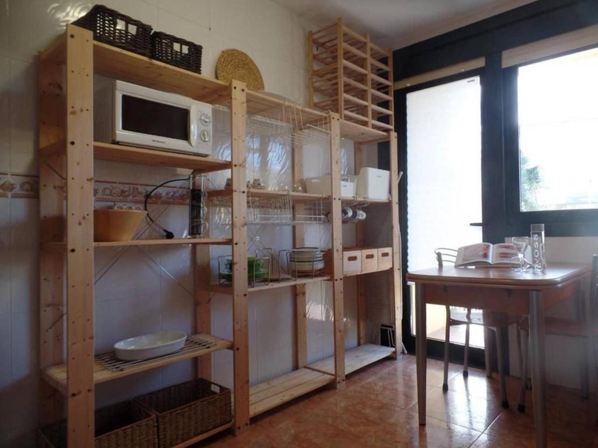 Apartament PISO ACOGEDOR EN SADA COZY FLAT IN SADA WiFi Zewnętrze zdjęcie